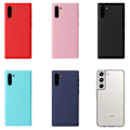 Pikkukuva 7 / 11: Samsung Galaxy S22 Plus - NKOBEE Skal Svart