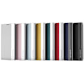 Miniatyrbild 9 av 11: iPhone 16 Pro Electroplate Plating Case - Lyxigt skydd i 8 färger! Vit