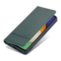 Miniatyrbillede 10 af 11: Samsung Galaxy A22 5G - YAZUNSHI Pung etui Mörkbrun