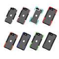 Miniatyrbillede 9 af 11: iPhone 7 - Armor Skal Svart