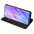 Pikkukuva 11 / 11: Samsung Galaxy A51 - DUX DUCIS Plånboksfodral Svart