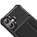 Miniatyrbilde 8 av 9: iPhone 16 Kortfodral - Tunn Design, Maximal Funktion