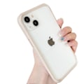 Miniatyrbilde 3 av 11: iPhone 13 - Bumper Skal i flera färger! Himmelsblå