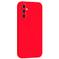 Miniatyrbilde 6 av 11: Samsung Galaxy S24 FE - Stilrent Hållbart TPU Silikon Skal Rosa