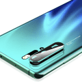 Miniatyrbillede 7 af 11: Huawei P30 Pro Aluminiumlegeringsram Kameralinsskydd Grön