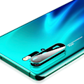 Pikkukuva 7 / 11: Huawei P30 Pro Aluminiumlegeringsram Kameralinsskydd Grön