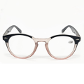 Pikkukuva 1 / 9: Praktiska Bekväma Läsglasögon UNISEX Rosa +3.5