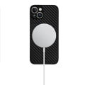 Miniatyrbild 8 av 10: iPhone 15 Pro max- Ultra Tunt Skal Svart