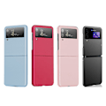 Pikkukuva 2 / 11: Samsung Galaxy Z Flip 3 - FLOVEME Skal Rosa
