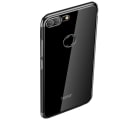Miniatyrbillede 7 af 11: Huawei Honor 9 Lite - Stilrent Skyddsskal i Silikon FLOVEME Roséguld