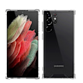 Miniatyrbilde 5 av 11: Samsung Galaxy S25 Ultra Skal - Stil & Säkerhet i Ett Blå/Rosa