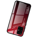 Miniatyrbillede 10 af 11: Samsung Galaxy A51 - Nkobee Skal Purple 3