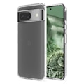 Miniatyrbild 7 av 11: Google Pixel 8 - Stilrent Smart Ultra Tunt Skyddsskal i Silikon