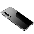 Pikkukuva 7 / 11: Huawei P30 - Stilrent Mjukt Silikonskal (Electroplated) Guld