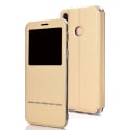 Miniatyrbilde 4 av 11: Huawei P30 Lite - Praktiskt Stilrent Fodral SVARSFUNKTION Svart