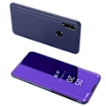 Pikkukuva 4 / 11: Huawei P40 Lite E - LEMAN Fodral Svart Svart