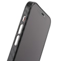 Miniatyrbilde 8 av 11: iPhone 15 - eksklusivt karbonutseende Black