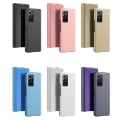 Miniatyrbillede 10 af 11: Samsung Galaxy Z Fold 2 - LEMAN Fodral Himmelsblå