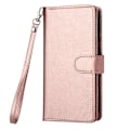 Miniatyrbillede 3 af 11: Samsung Galaxy S21 Plus - 9-Card Wallet Case Brun