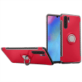 Miniatyrbillede 5 af 11: Huawei P30 Pro - Praktiskt Stilsäkert Skal Ringhållare (FLOVEME) Grå