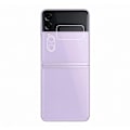 Miniatyrbilde 11 av 11: 5-in-1 Galaxy Z Flip 3 Hydrogel Skärmskydd Transparent