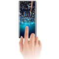 Miniatyrbillede 7 af 11: Skärmskydd UV Inkl. Appliceringskit Samsung Galaxy S20 Plus Transparent