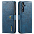 Miniatyrbilde 5 av 11: Samsung Galaxy S23 - Premium Fodral med Kickstand & Kortplatser Brun