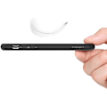 Miniatyrbilde 11 av 11: iPhone XS Max - Stilrent Skyddsskal NILLKIN Svart