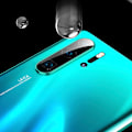 Pikkukuva 6 / 11: Huawei P30 Pro Aluminiumlegeringsram Kameralinsskydd Grön