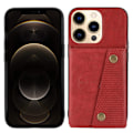 Miniatyrbillede 3 af 11: iPhone 16 Pro Max - Retro Skal med Korthållare Blå