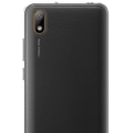 Miniatyrbild 10 av 11: Huawei Y5 2019 - Floveme Silikonskal Transparent/Genomskinlig