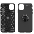 Pikkukuva 8 / 11: iPhone 12 Mini - Praktiskt Skal med Ringhållare Blå
