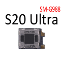 Miniatyrbillede 1 af 4: Samsung Galaxy S20 Ultra Öronhögtalare Samtalshögtalare Reservdel