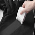 Miniatyrbilde 5 av 10: Mini Ludd/Lint Remover Vit