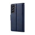 Pikkukuva 7 / 11: Samsung Galaxy S21 FE - 2-1 Hanman Plånboksfodral Svart