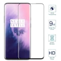 Pikkukuva 3 / 11: OnePlus 7 Pro Skärmskydd 3D 0,3mm Svart
