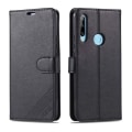 Pikkukuva 1 / 11: Huawei P Smart Z - YAZUNSHI Plånboksfodral Svart