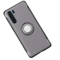 Miniatyrbillede 1 af 11: Huawei P30 Pro - Praktiskt Stilsäkert Skal Ringhållare (FLOVEME) Grå