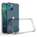 Miniatyrbillede 4 af 11: iPhone 13 - FLOVEME Cover Svart/Guld