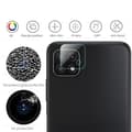 Samsung Galaxy A03 4G Kameralinsskydd HD-Clear 0,2mm Transparent