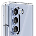 Pikkukuva 7 / 11: Samsung Galaxy Z Fold 6 - Stilrent Skal med Perfekt Passform