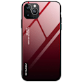 Miniatyrbilde 2 av 11: iPhone 12 Pro Max - NKOBEE Skal Blå/Rosa