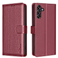 Pikkukuva 3 / 11: Samsung Galaxy S23 Plånboksfodral - Skydd & Smidig Förvaring Svart