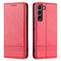 Pikkukuva 5 / 11: Samsung Galaxy S22 Plus - Plånboksfodral Brun