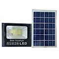 Miniatyrbillede 6 af 9: Slittålig Solpanel Vattentålig Utomhusbelysning 85W