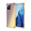 Pikkukuva 1 / 11: Xiaomi Mi 11 - Skal FLOVEME Svart/Guld