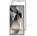 Samsung Galaxy S24 plus skjermbeskytter 3D HD 0,3mm Transparent