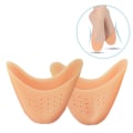 Pikkukuva 2 / 11: St�td�mpande Framfotsinl�gg (1-PAR) Vit