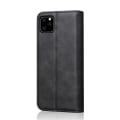 Miniatyrbilde 7 av 11: iPhone 11 Pro Max - Praktiskt Stilrent Plånboksfodral Röd