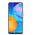Miniatyrbild 8 av 11: Sk�rmskydd Standard 0,3mm Huawei P smart 2021 Transparent/Genomskinlig
